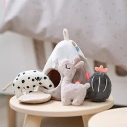 Done By Deer Hide And Seek Activity Toy - Mountain 12 Done By Deer Hide And Seek Activity Toy - Mountain -Baby Products Shop done by deer hide and seek activity toy mountain lupipop 3