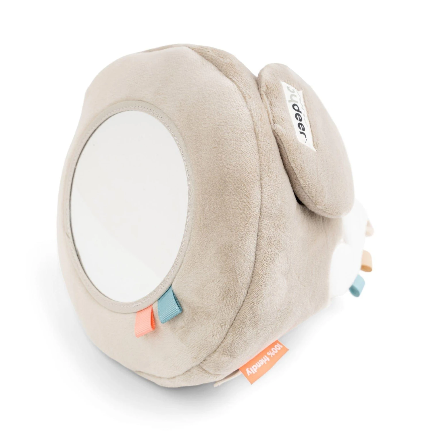 Done By Deer Hide And Seek Activity Toy - Mountain 10 Done By Deer Hide And Seek Activity Toy - Mountain - Image 8