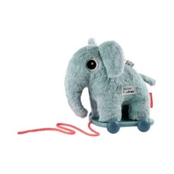 Done By Deer Pull Along 2-in-1 Toy – Elphee