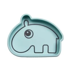 Done By Deer Silicone Stick & Stay Bowl – Ozzo