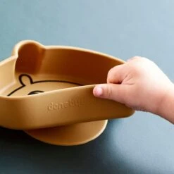 Done By Deer Silicone Stick & Stay Bowl – Ozzo -Baby Products Shop done by deer silicone stick and stay bowl ozzo lupipop 13