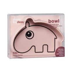 Done By Deer Silicone Stick & Stay Bowl – Ozzo -Baby Products Shop done by deer silicone stick and stay bowl ozzo lupipop 16