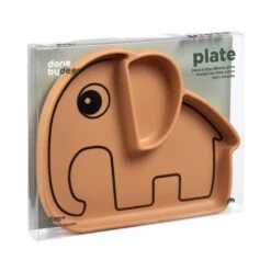 Done By Deer Silicone Stick & Stay Plate – Elphee -Baby Products Shop done by deer silicone stick and stay plate elphee lupipop 13