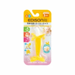 EDISON Mama Kamikami Baby Teether Banana Plus