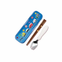 EDISON Mama Portable Spork Set With Case -Baby Products Shop edison mama portable spork set with case lupipop 4