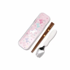 EDISON Mama Portable Spork Set With Case -Baby Products Shop edison mama portable spork set with case lupipop 5