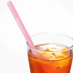 EDISON Mama Resealable Silicone Zipper Straw -Baby Products Shop edison mama resealable silicone zipper straw lupipop 3