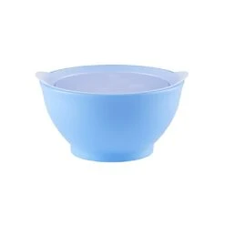 Elipse Kids Spill-Proof Anti-Slip Bowl Stage 1 8oz | Twin Pack With Lid -Baby Products Shop elipse kids spill proof anti slip bowl stage 1 8oz or twin pack with lid lupipop 7