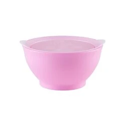 Elipse Kids Spill-Proof Anti-Slip Bowl Stage 1 | Single Pack With Lid