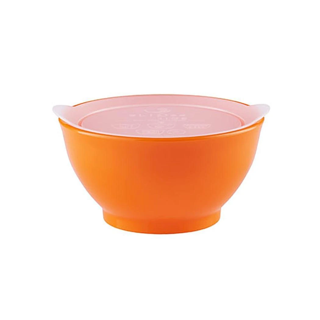 Elipse Kids Spill-Proof Anti-Slip Bowl Stage 1 | Single Pack With Lid 14 Elipse Kids Spill-Proof Anti-Slip Bowl Stage 1 | Single Pack With Lid - Image 12