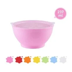 Elipse Kids Spill-Proof Anti-Slip Bowl Stage 1 | Single Pack With Lid 21 Elipse Kids Spill-Proof Anti-Slip Bowl Stage 1 | Single Pack With Lid -Baby Products Shop elipse kids spill proof anti slip bowl stage 1 or single pack with lid lupipop 6