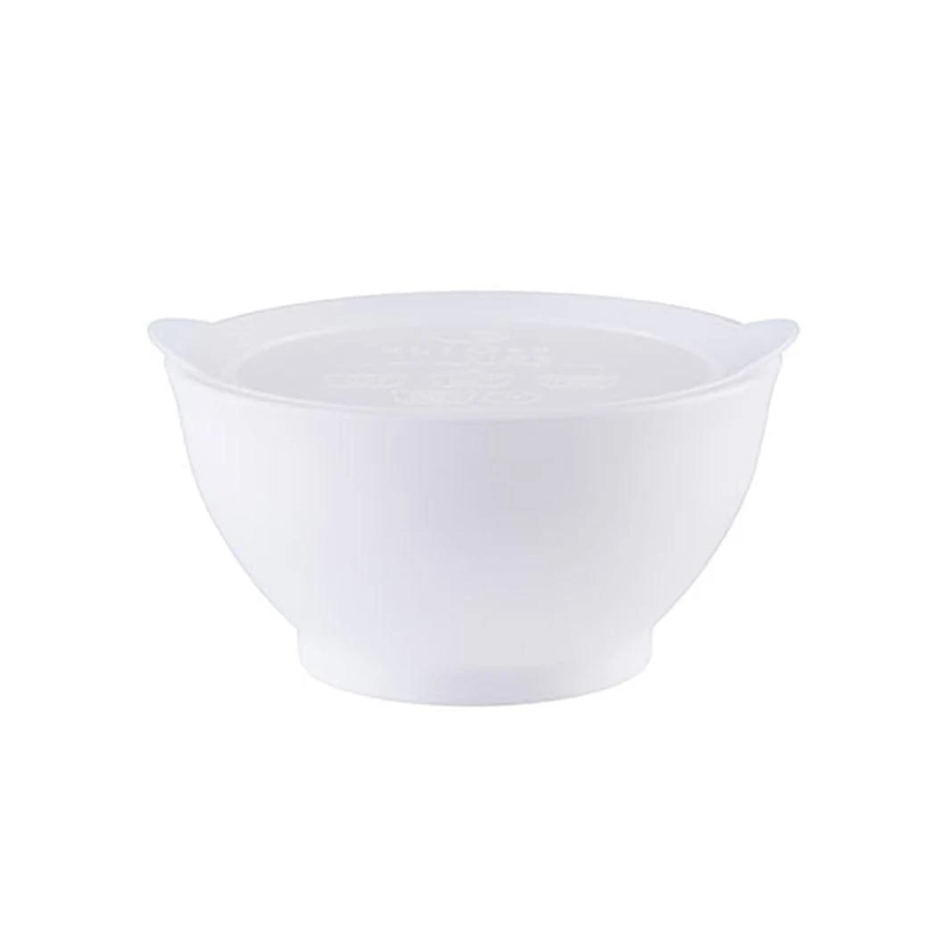 Elipse Kids Spill-Proof Anti-Slip Bowl Stage 1 | Single Pack With Lid 9 Elipse Kids Spill-Proof Anti-Slip Bowl Stage 1 | Single Pack With Lid - Image 7
