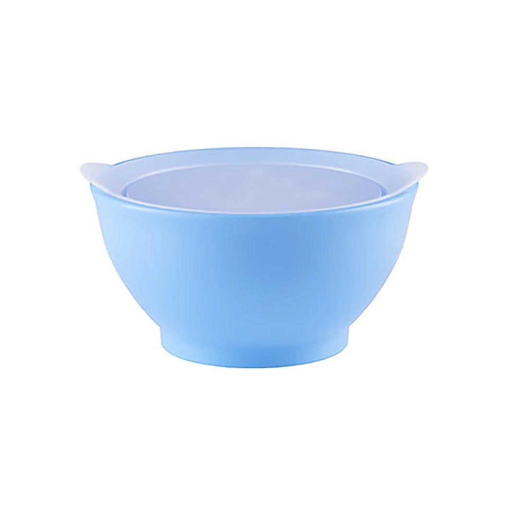 Elipse Kids Spill-Proof Anti-Slip Bowl Stage 1 | Single Pack With Lid 10 Elipse Kids Spill-Proof Anti-Slip Bowl Stage 1 | Single Pack With Lid - Image 8