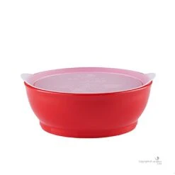 Elipse Kids Spill-Proof Anti-Slip Bowl Stage 3 12oz | Single Pack With Lid -Baby Products Shop elipse kids spill proof anti slip bowl stage 3 12oz or single pack with lid lupipop 3