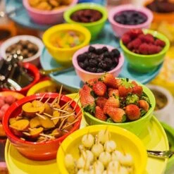 Elipse Kids Spill-Proof Anti-Slip Bowl Stage 3 12oz | Single Pack With Lid -Baby Products Shop elipse kids spill proof anti slip bowl stage 3 12oz or single pack with lid lupipop 4