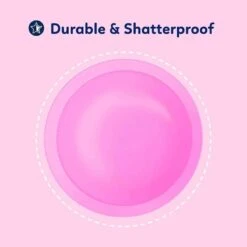 Elipse Kids Spill-Proof Anti-Slip Bowl Stage 3 12oz | Single Pack With Lid -Baby Products Shop elipse kids spill proof anti slip bowl stage 3 12oz or single pack with lid lupipop 5