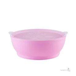 Elipse Kids Spill-Proof Anti-Slip Bowl Stage 3 12oz | Single Pack With Lid -Baby Products Shop elipse kids spill proof anti slip bowl stage 3 12oz or single pack with lid lupipop 7