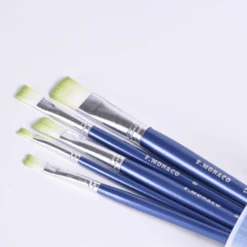 Flower Monaco Artist Brush Set 13 Flower Monaco Artist Brush Set -Baby Products Shop flower monaco artist brush set lupipop 4