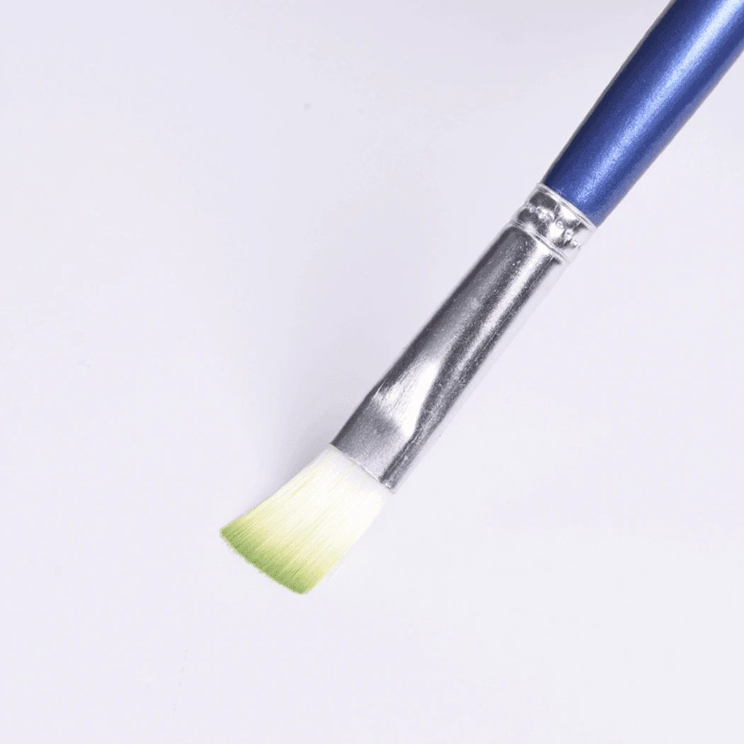 Flower Monaco Artist Brush Set 10 Flower Monaco Artist Brush Set - Image 8