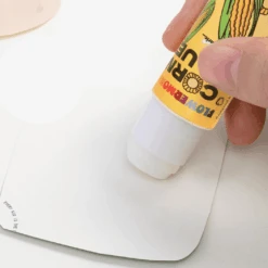 Flower Monaco Corn Glue Clear 9 Flower Monaco Corn Glue Clear -Baby Products Shop flower monaco corn glue clear lupipop 3