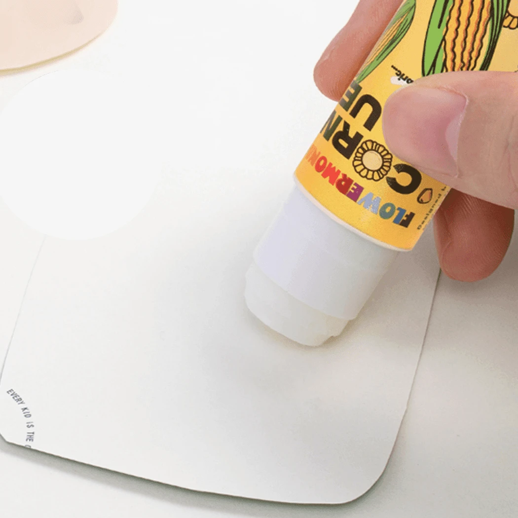 Flower Monaco Corn Glue Clear 5 Flower Monaco Corn Glue Clear - Image 3