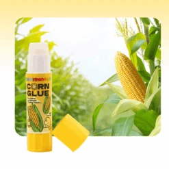 Flower Monaco Corn Glue Clear 10 Flower Monaco Corn Glue Clear -Baby Products Shop flower monaco corn glue clear lupipop 4