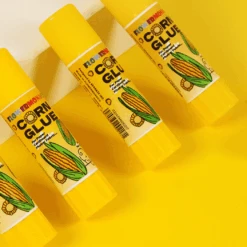 Flower Monaco Corn Glue Clear 11 Flower Monaco Corn Glue Clear -Baby Products Shop flower monaco corn glue clear lupipop 5