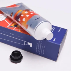 Flower Monaco Finger Paint