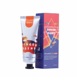 Flower Monaco Finger Paint -Baby Products Shop flower monaco finger paint lupipop 14