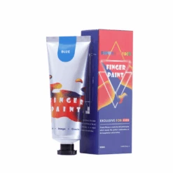 Flower Monaco Finger Paint -Baby Products Shop flower monaco finger paint lupipop 16