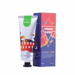 Flower Monaco Finger Paint -Baby Products Shop flower monaco finger paint lupipop 18