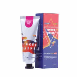 Flower Monaco Finger Paint -Baby Products Shop flower monaco finger paint lupipop 19