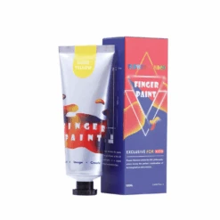 Flower Monaco Finger Paint -Baby Products Shop flower monaco finger paint lupipop 20