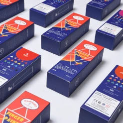 Flower Monaco Finger Paint -Baby Products Shop flower monaco finger paint lupipop 6