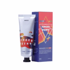 Flower Monaco Finger Paint -Baby Products Shop flower monaco finger paint lupipop 7