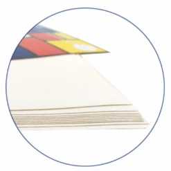 Flower Monaco Finger Paint Paper -Baby Products Shop flower monaco finger paint paper lupipop 8