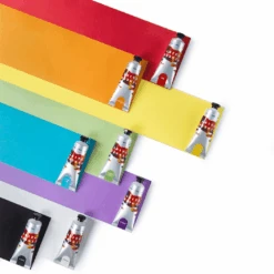 Flower Monaco Finger Paint Set -Baby Products Shop flower monaco finger paint set lupipop 2