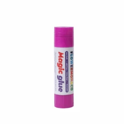 Flower Monaco Magic Glue Purple (Colour Changing)