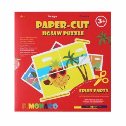 Flower Monaco Paper Cut Model 21 Flower Monaco Paper Cut Model -Baby Products Shop flower monaco paper cut model lupipop 6