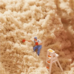 Flower Monaco Space Kinetic Sand 16 Flower Monaco Space Kinetic Sand -Baby Products Shop flower monaco space kinetic sand lupipop 6