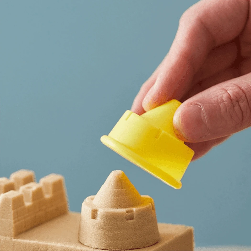 Flower Monaco Space Kinetic Sand 10 Flower Monaco Space Kinetic Sand - Image 8