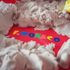 Flower Monaco Space Kinetic Sand 19 Flower Monaco Space Kinetic Sand -Baby Products Shop flower monaco space kinetic sand lupipop 9