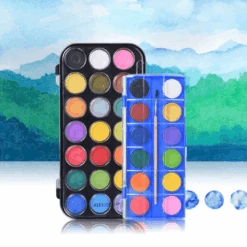 Flower Monaco Water Color 27 Flower Monaco Water Color -Baby Products Shop flower monaco water color lupipop 12