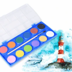 Flower Monaco Water Color 28 Flower Monaco Water Color -Baby Products Shop flower monaco water color lupipop 13