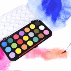 Flower Monaco Water Color 29 Flower Monaco Water Color -Baby Products Shop flower monaco water color lupipop 14