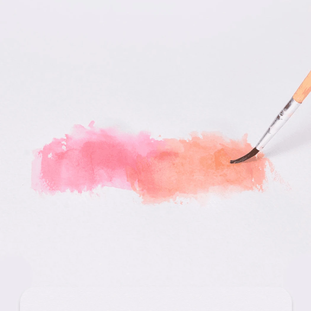 Flower Monaco Water Color 9 Flower Monaco Water Color - Image 7