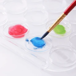 Flower Monaco Water Color 24 Flower Monaco Water Color -Baby Products Shop flower monaco water color lupipop 9