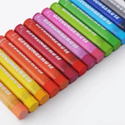 Flower Monacooil Oil Pastel 16 Flower Monacooil Oil Pastel -Baby Products Shop flower monacooil oil pastel lupipop 4