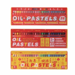 Flower Monacooil Oil Pastel 18 Flower Monacooil Oil Pastel -Baby Products Shop flower monacooil oil pastel lupipop 6