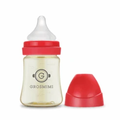 Grosmimi PPSU Feeding Bottle 200ml (Newborn) -Baby Products Shop grosmimi ppsu feeding bottle 200ml newborn lupipop 3